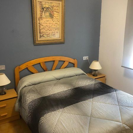 Apartamento Oropesa Del Mar En Primera Linea De Playa Εξωτερικό φωτογραφία