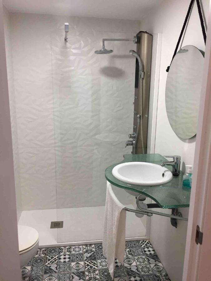 Apartamento Oropesa Del Mar En Primera Linea De Playa Εξωτερικό φωτογραφία