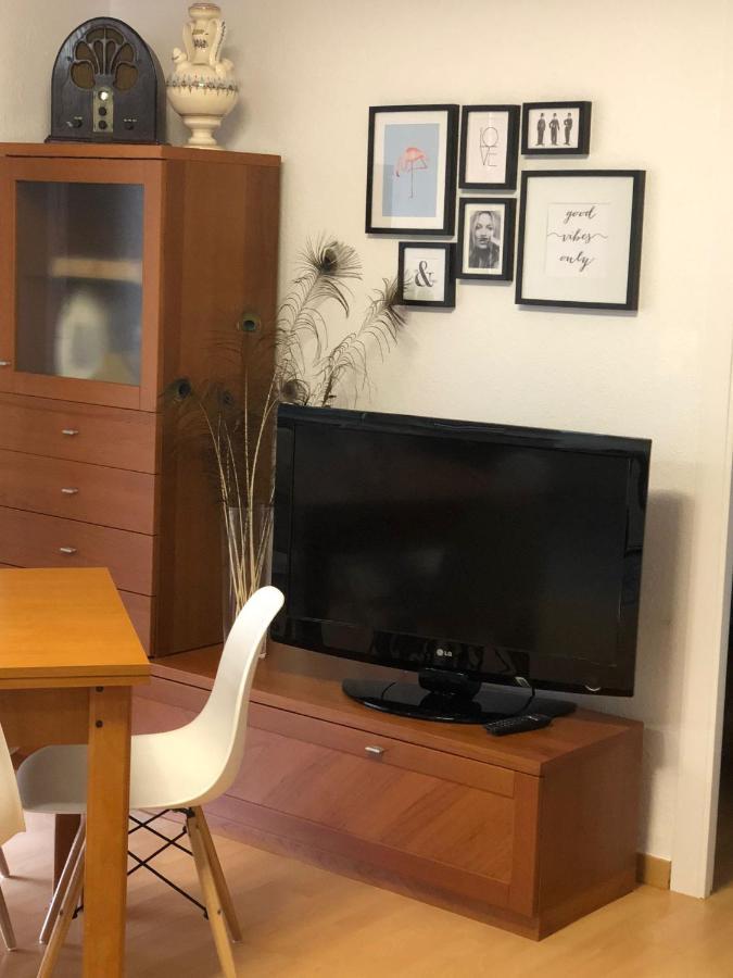Apartamento Oropesa Del Mar En Primera Linea De Playa Εξωτερικό φωτογραφία